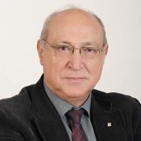 Panagiotopoulos P. Dimitrios