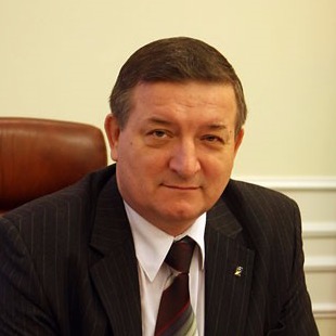 Каменков Виктор Сергеевич