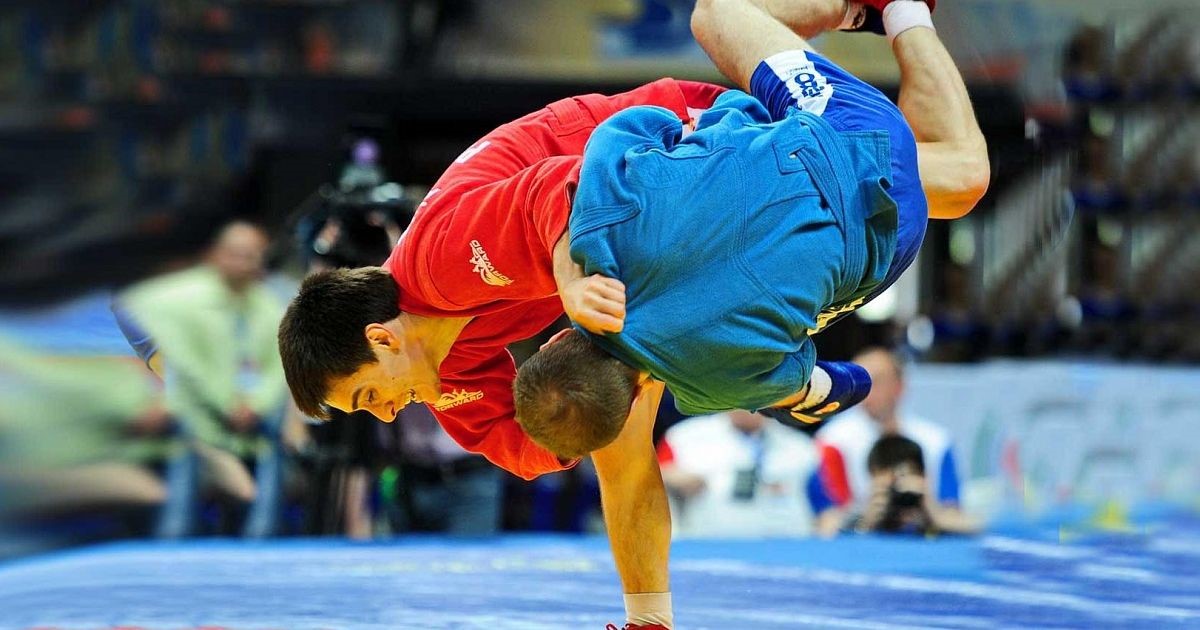  Athletes from Another Russian Sports Federation Have Stopped Calling Themselves "Neutral" and Have Decided to Achieve Sporting Victories Only Under the Flag of Their Homeland