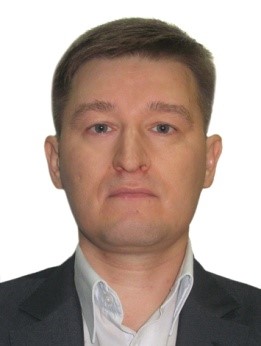 Иглин Алексей Владимирович
