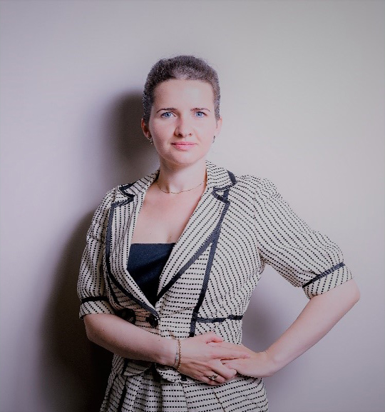 Залцмане Карина