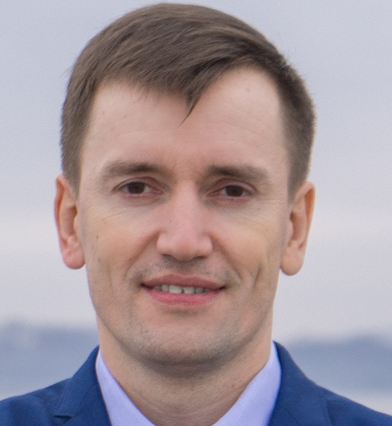 Сухаренко Александр Николаевич