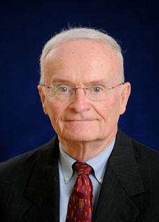 Нафзигер Джеймс