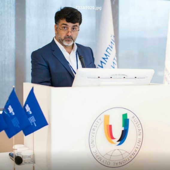 Шокри Надир