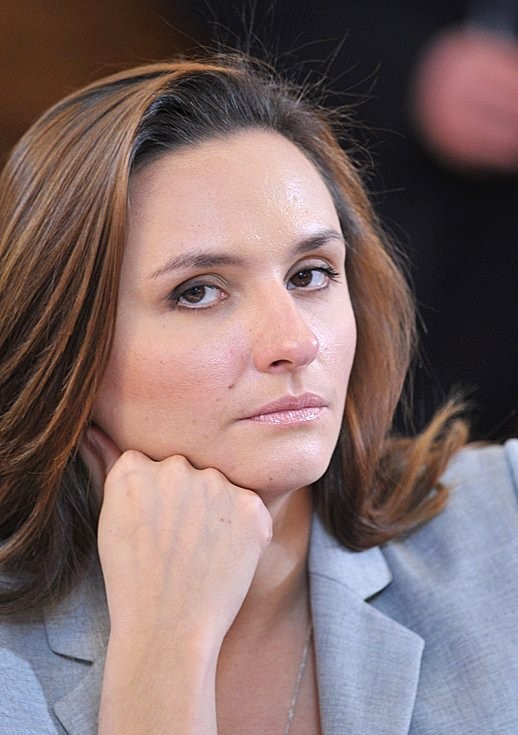 Брусникина Ольга Александровна